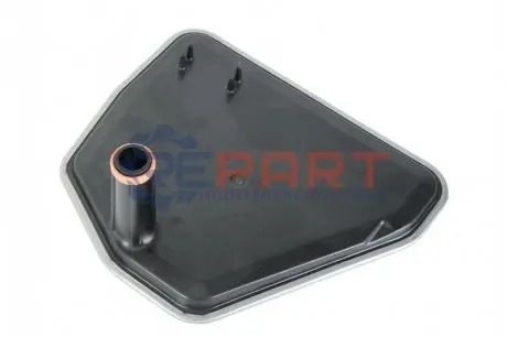 Фото 1 — Фильтр гидравлический КПП TOPRAN / HANS PRIES (501749) Фото Фильтр гидравлический КПП TOPRAN / HANS PRIES (501749) изображение 1