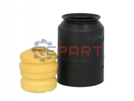 Пилозахисний к-т амортизатора TOPRAN / HANS PRIES 501776 Купити в Україні