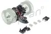 Вентилятор салону BMW 5 (E60), 5 (E61), 6 (E63), 6 (E64) 2.0-5.0 12.01-12.10 TOPRAN / HANS PRIES (501789) зображення 1