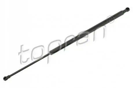 Фото Газова пружина кришки багажника TOPRAN / HANS PRIES (501817) зображення 1