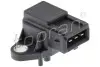 Датчик давления TOPRAN / HANS PRIES (501906) изображение 1