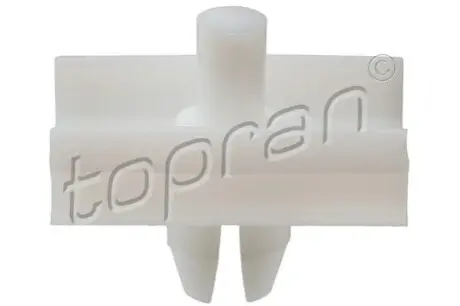 Клипса TOPRAN / HANS PRIES 501943