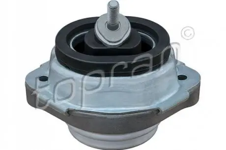 Подушка двигуна BMW 5 (E53) 4.4/4.6/4.8 00-06 N62 TOPRAN / HANS PRIES 501962 Купити в Україні