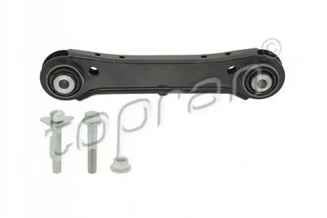 Фото 1 — Важіль підвіски (задній/зверху/спереду) (R) BMW 1 (E81/E82/E87/E88)/3 (E90)/X1 (E84) 04-15 N43/N46/N47 TOPRAN / HANS PRIES (501976) Фото Важіль підвіски (задній/зверху/спереду) (R) BMW 1 (E81/E82/E87/E88)/3 (E90)/X1 (E84) 04-15 N43/N46/N47 TOPRAN / HANS PRIES (501976) зображення 1