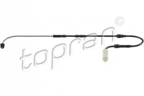 Датчик TOPRAN / HANS PRIES 502009