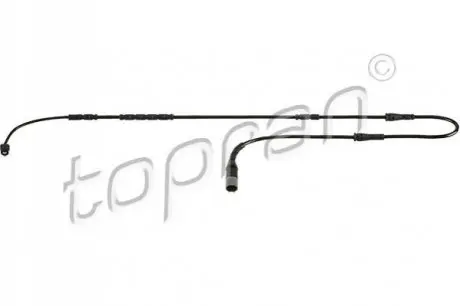 Датчик TOPRAN / HANS PRIES 502012