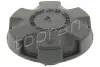 Кришка бачка розширювального BMW 1 E81/F20/2 F22/F87/3 E93/F30/4 F33/5 F10/6 F12 04 TOPRAN / HANS PRIES (502029) зображення 1