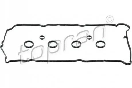 Прокладка кришки клапанів Citroen Berlingo/Peugeot Partner 1.6/1.6 VTi 09 TOPRAN / HANS PRIES 502122