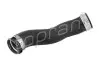 Патрубок TOPRAN / HANS PRIES (502169) изображение 1