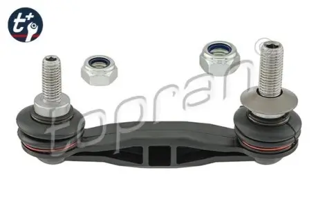 Тяга стабілізатора (заднього) BMW 5 (F10)/6 (F12/F13)/7 (F01-F04) 10-18 TOPRAN / HANS PRIES 502211