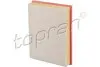 Фильтр TOPRAN / HANS PRIES (502214) изображение 1