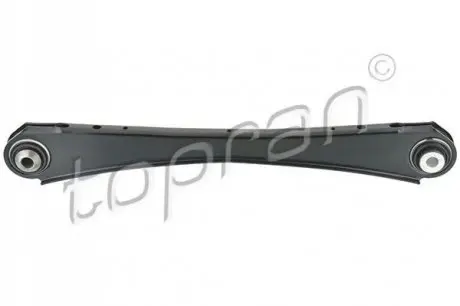 Важіль підвіски (задній/зверху/ззаду/R) BMW X3 (F25) 11-17/X4 (F26) 14-18 TOPRAN / HANS PRIES 502256 Купити в Україні