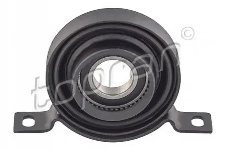 Підшипник підвісний BMW X5 (E53) 3.0d-4.8is (d=30mm) (посередине) TOPRAN / HANS PRIES 502355 Купити в Україні