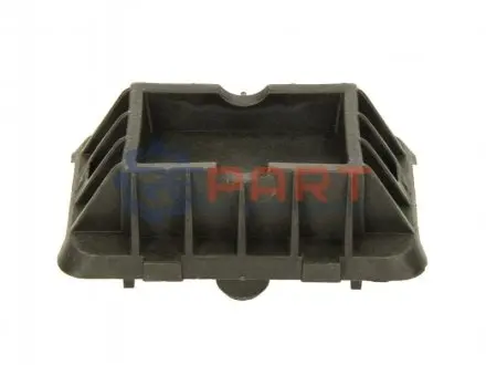 Подушка піддомкратна BMW 5 (E60/E61)/X3 (F25)/X4 (F26) 01-18 TOPRAN / HANS PRIES 502364 Купити в Україні