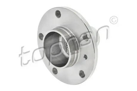 Автозапчасть TOPRAN / HANS PRIES 502 477
