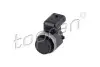 Датчик парковки BMW 5 (E60)/X3 (E83)/X5 (E70) 02-13 TOPRAN / HANS PRIES (502 508) зображення 1
