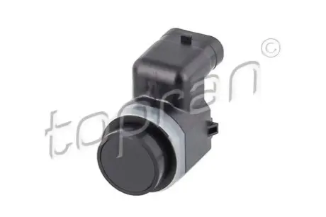 Датчик парковки (задній) BMW 7 (F01-F04)/5 (F07/F11/F10)/X3 (F25) 06 TOPRAN / HANS PRIES 502 509