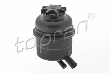 Бачок гідропідсилювача керма BMW 3 (E92)/X1 (E84) 06-15 N20/N47/N52/N55/N57 TOPRAN / HANS PRIES 502578