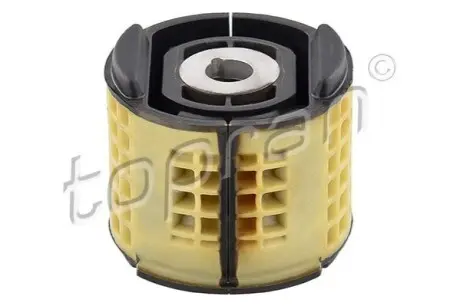 Сайлентблок балки підвіски TYL BMW 5 F10 TOPRAN / HANS PRIES 502595 Купити в Україні