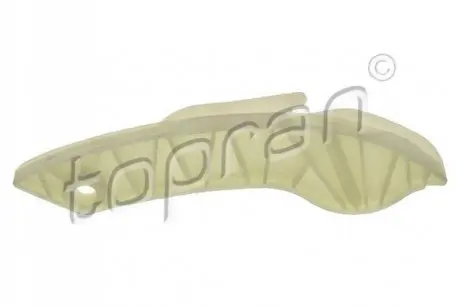 Направляюча ланцюга ГРМ DS DS 3, DS 4, DS 5, DS 7 BMW 1 (F20), 1 (F21), 3 (F30, F80), 3 (F31) CITROEN BERLINGO, BERLINGO MULTISPACE, C3 II, C3 PICASSO, C4 GRAND PICASSO I 1.4-1.6LPG 09.06 TOPRAN / HANS PRIES 502615
