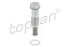 Автозапчасть TOPRAN / HANS PRIES (502631) изображение 1
