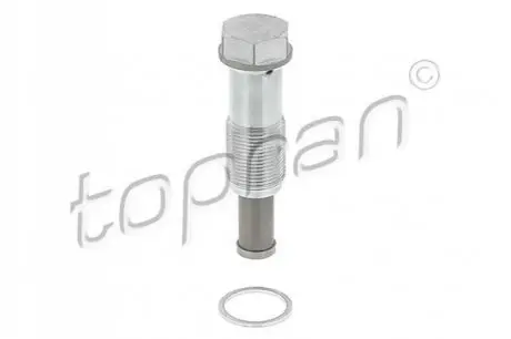 Автозапчасть TOPRAN / HANS PRIES 502631