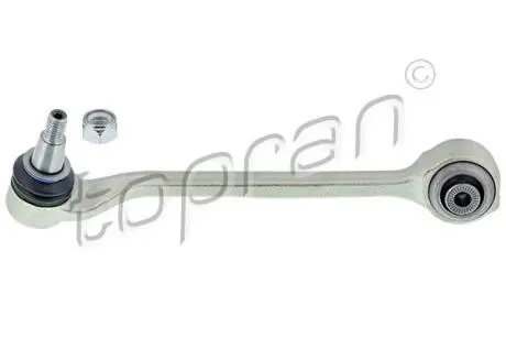 Фото Важіль підвіски (передній/ззаду) (L) BMW X3 (F25)/X4 (F26) 2.0-3.0D 10-18 B47/N20/N47/N55/N57 TOPRAN / HANS PRIES (502637) зображення 1