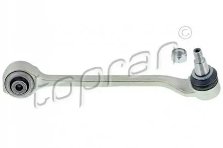 Важіль підвіски (передній/ззаду) (R) BMW X3 (F25)/X4 (F26) 2.0-3.0D 10-18 B47/N20/N47/N55/N57 TOPRAN / HANS PRIES 502638 Купити в Україні