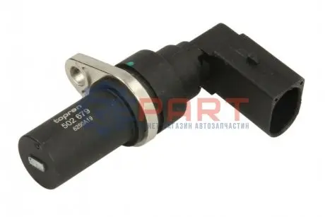 Датчик положення колінвалу TOPRAN / HANS PRIES 502679 Купити в Україні