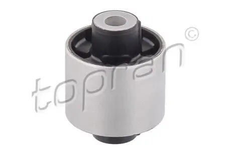 Сайлентблок рычага L/P BMW X3 F25 11- TOPRAN / HANS PRIES 502717