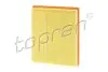Фильтр TOPRAN / HANS PRIES (502782) изображение 1