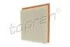 Фильтр TOPRAN / HANS PRIES (502785) зображення 1