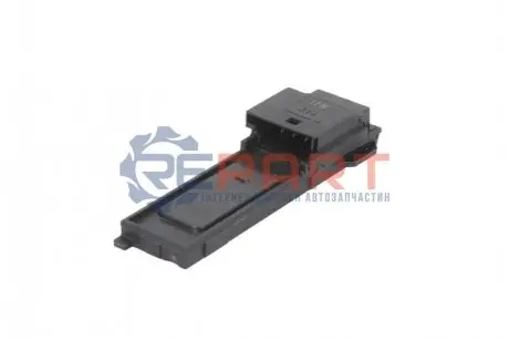 Датчик положения педали сцепл TOPRAN / HANS PRIES 502792 Купить в Украине