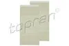 Фильтр TOPRAN / HANS PRIES (502794) изображение 1