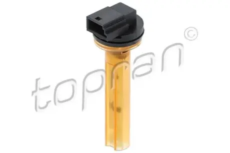 Автозапчасть TOPRAN / HANS PRIES 502808