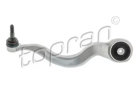 Рычаг подвески (передний) (L) BMW 3 (F30/F80) 11- TOPRAN / HANS PRIES 502886 Купить в Украине