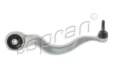 Фото Ричаг пiдвiски TOPRAN / HANS PRIES (502887) зображення 1