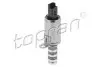 Клапан регулювання фаз газорозподілу BMW 1 (F20/F21)/3 (F30/F31/F80) 11- N13 TOPRAN / HANS PRIES (502926) зображення 1