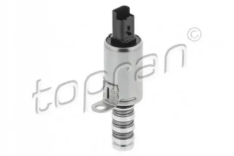 Клапан регулювання фаз газорозподілу BMW 1 (F20/F21)/3 (F30/F31/F80) 11- N13 TOPRAN / HANS PRIES 502926
