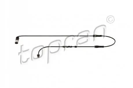 Датчик TOPRAN / HANS PRIES 502945