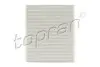 Фільтр салону BMW X5 (E70/F15)/X6 (E71) 07-18 TOPRAN / HANS PRIES (502947) зображення 1