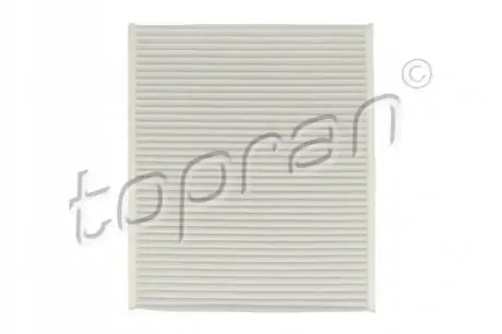 Фільтр салону BMW X5 (E70/F15)/X6 (E71) 07-18 TOPRAN / HANS PRIES 502947