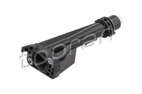 Фланець охолоджуючої рідини BMW 3 (E90), 3 (E91), 3 (E92), 3 (E93), 5 (F10), 5 (F11) 3.0D 02.08-09.13 TOPRAN / HANS PRIES 502 965