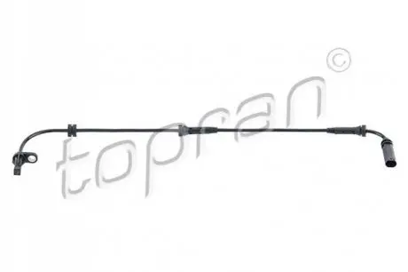 Датчик ABS TOPRAN / HANS PRIES 502991 Купить в Украине