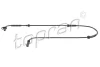 Датчик ABS передн лев/прав BMW X3 (F25), X4 (F26) 1.6-3.0D 09.10-03.18 TOPRAN / HANS PRIES (502995) изображение 1