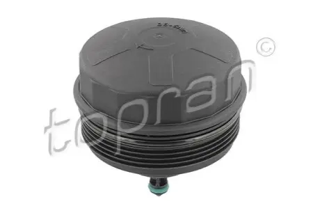 Кришка фільтра масляного BMW 1/3/4/5 N20/N52/N53/N54/N55 04 TOPRAN / HANS PRIES 503054