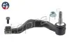 Наконечник рулевой тяги (R) BMW 2 (F45/F46)/Mini Clubman/Countryman 1.5-2.0D 13- (L=235mm) TOPRAN / HANS PRIES (503114) изображение 1