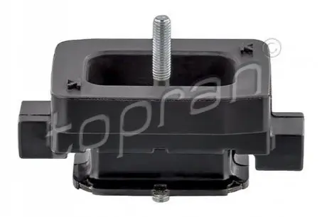 Подушка КПП BMW 5 E60/E61 TOPRAN / HANS PRIES 503150