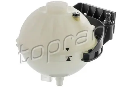Бачок компенсационный TOPRAN / HANS PRIES 503273 Купить в Украине