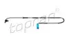 Датчик ABS TYL L/P TOPRAN / HANS PRIES (503318) зображення 1
